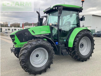 Tracteur agricole DEUTZ