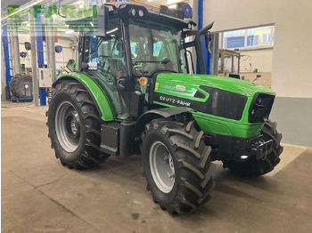 Tracteur agricole DEUTZ D