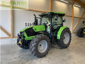 Tracteur agricole DEUTZ