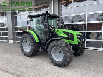 Tracteur agricole DEUTZ