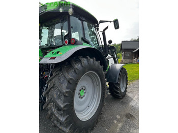 Tracteur agricole Deutz-Fahr 5110P P: photos 4