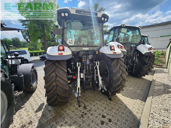 Tracteur agricole Deutz-Fahr 6125: photos 4