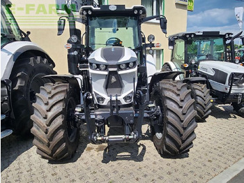 Tracteur agricole Deutz-Fahr 6125: photos 2