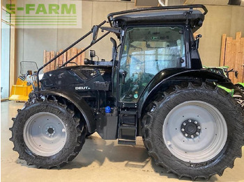 Tracteur agricole DEUTZ