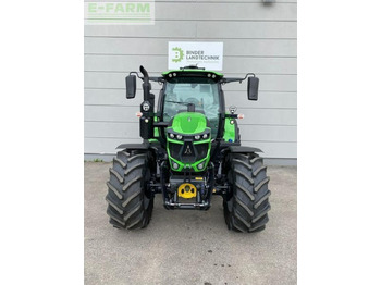 Tracteur agricole DEUTZ