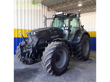 Tracteur agricole DEUTZ
