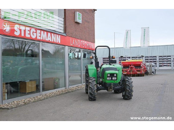 Tracteur agricole DEUTZ