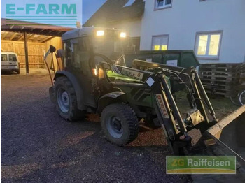 Tracteur agricole DEUTZ Agroplus