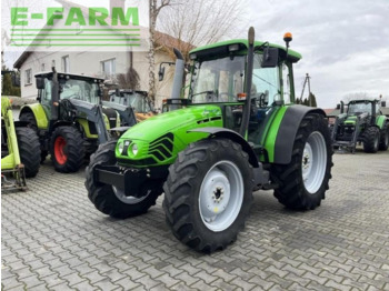 Tracteur agricole DEUTZ Agroplus