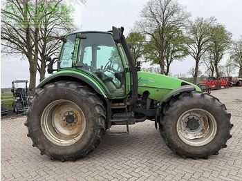 Tracteur agricole Deutz-Fahr agrotron 150: photos 2