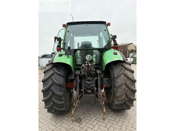 Tracteur agricole Deutz-Fahr agrotron 150: photos 4