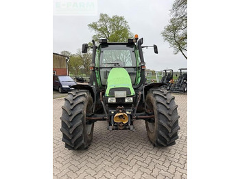 Tracteur agricole Deutz-Fahr agrotron 150: photos 3