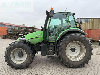 Tracteur agricole DEUTZ Agrotron 150