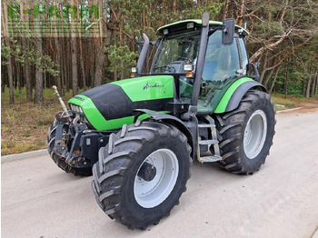 Tracteur agricole DEUTZ Agrotron 150