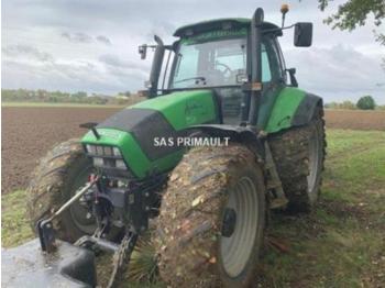 Tracteur agricole Deutz-Fahr agrotron 180-7: photos 1