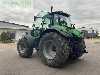 Tracteur agricole Deutz-Fahr agrotron 7250 ttv TTV: photos 5
