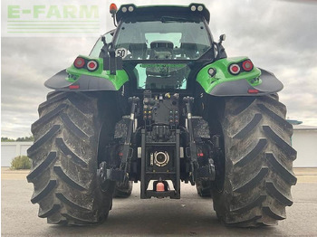 Tracteur agricole Deutz-Fahr agrotron 7250 ttv TTV: photos 4