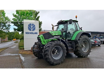 Tracteur agricole LAMBORGHINI