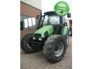 Tracteur agricole Deutz-Fahr agrotron 85: photos 1