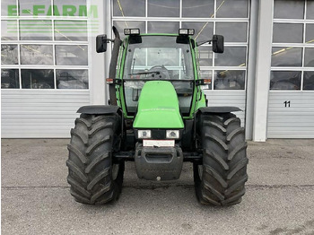 Tracteur agricole Deutz-Fahr agrotron 85: photos 2