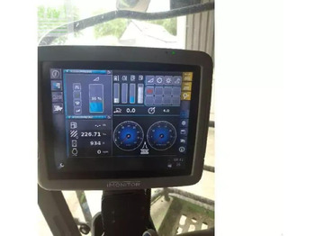 Moissonneuse-batteuse Deutz-Fahr c9306ts: photos 5