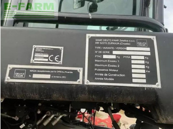 Moissonneuse-batteuse Deutz-Fahr c9306tsb: photos 5