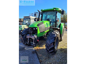 Tracteur agricole DEUTZ 5090.4 G