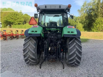 Tracteur agricole Deutz-Fahr k410: photos 5