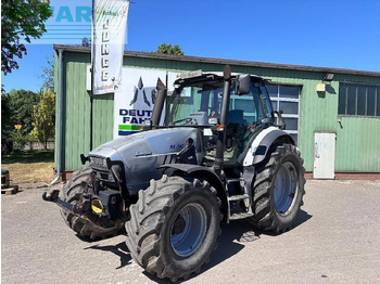 Tracteur agricole LAMBORGHINI