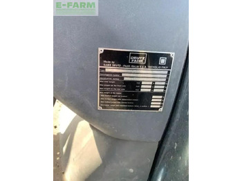 Tracteur agricole Deutz-Fahr tracteur agricole agrotron k430 deutz-fahr: photos 5 Tracteur agricole Deutz-Fahr tracteur agricole agrotron k430 deutz-fahr: photos 5