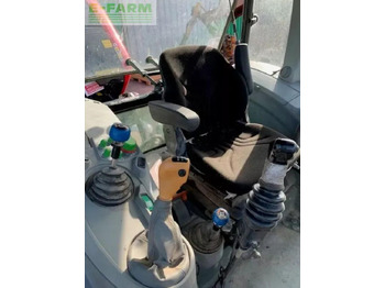 Tracteur agricole Deutz-Fahr tracteur agricole agrotron k430 deutz-fahr: photos 4 Tracteur agricole Deutz-Fahr tracteur agricole agrotron k430 deutz-fahr: photos 4