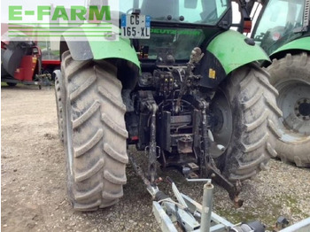 Tracteur agricole Deutz-Fahr ttv410: photos 3