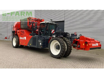 Arracheuse de pommes de terre DEWULF