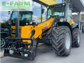 Mini pelle Dieci agri pivot t 70 teleskopradlader neu 40km/h: photos 1