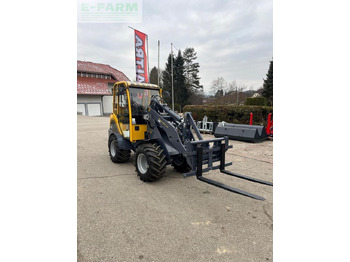 Mini pelle EUROTRAC