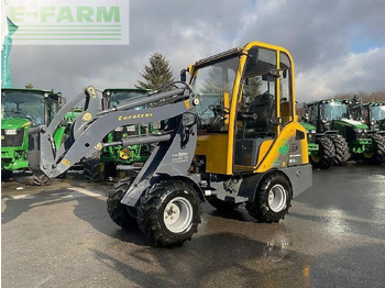 Mini pelle EUROTRAC