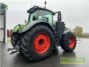 Tracteur agricole Fendt 1050: photos 4