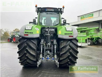 Tracteur agricole Fendt 1050: photos 5