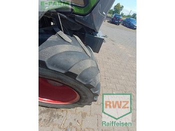 Tracteur agricole Fendt 209 p vario P: photos 5