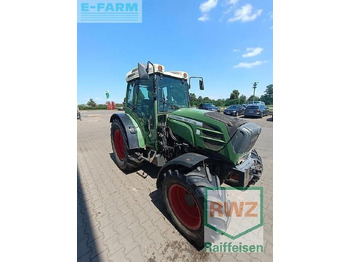 Tracteur agricole FENDT 209 Vario