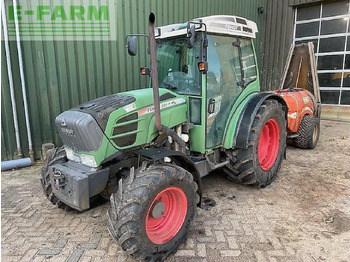 Tracteur agricole FENDT 209 Vario