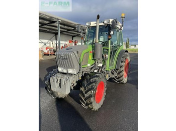 Tracteur agricole FENDT