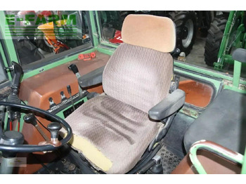Tracteur agricole Fendt 309 ls: photos 5