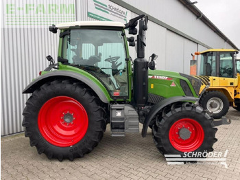 Tracteur agricole Fendt 311 vario gen4 profi Profi: photos 2