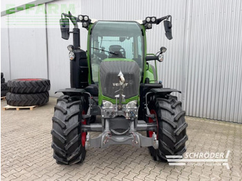 Tracteur agricole Fendt 311 vario gen4 profi Profi: photos 5