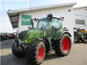 Tracteur agricole FENDT 314 Vario