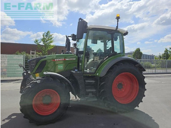 Tracteur agricole FENDT 314 Vario