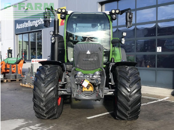 Tracteur agricole Fendt 314 vario profi Profi: photos 3