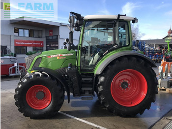 Tracteur agricole Fendt 314 vario profi Profi: photos 5