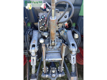 Tracteur agricole Fendt 513 vario power: photos 5